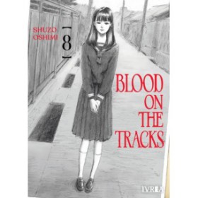 Blood On The Tracks 08
